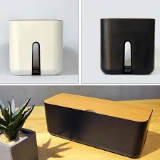 Order online to get delivery anywhere in bd. Buy Cable Box Power Strip Wire Case Charger Socket Organizer Line Storage Bin At Affordable Prices Price 17 Usd Free Shipping Real Reviews With Photos Joom