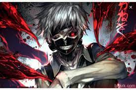 صور انمي رعب hd اليراعات amino