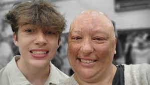 Fundraiser for Nicole Callies by Stephanie Kopp : Support Nicole Callies'  Battle with Breast Cancer