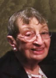 Muriel Arvilla Mitchell