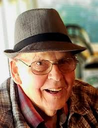 Obituary information for Marlin Ronald Bierly