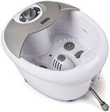 10 Best Foot Spas To Buy In 2021