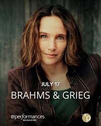 Good things come in threes! Anne-Sophie Mutter is joined by her protégé  Pablo Ferrández and longtime friend Yefim Bronfman for an evening of  star-studded music making. Program BEETHOVEN: Piano Trio in B-flat