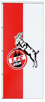 Mit klick auf „alles akzeptieren willigst du in die verwendung von cookies ein. 1 Fc Koln Hissfahne Fahne Logo 350x150 Cm Kaufland De