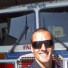 Travis Bills's Instagram, Twitter & Facebook