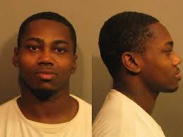 Caddo Parish Jail Bookings 4-2-18