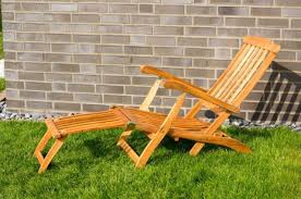 Chaise Longue Transat Pour Jardin Lit Soleil En Bois Meubles De Jardin Liege Mobilier De Salon Meuble Jardin