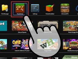 This is available for minecraft pe (bedrock) version . How To Get Texture Packs For Minecraft Pe 9 Steps With Pictures