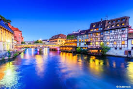 Croisiere Du Nouvel An 2020 2021 Fetez Le Reveillon Sur Nos Bateaux Croisieurope