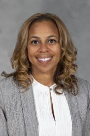 Meet Wendy Malcolm, a current Marriage and Family Therapy Master's student  at NIU! Wendy graduated from National Louis University with their Bachelor  of Science degree in Business Management. Wendy has started her