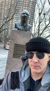 Join us at Malcom X Plaza for Alzheimer's Awareness (Malcom X Blvd. between  110th & 111th street) #nysenate #NY1Pic #OneNewYork #NY1 #abc7NY #NYCNews  #newsNYC #NYCnews #ABC7NY #NBC4NY #Channel7NY #News4NewYork #NY1News #NYCNow