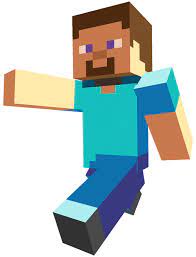 Download Minecraft Today Minecraft Steve Minecraft Costumes Minecraft Clipart