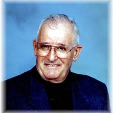 Blenheim Funeral Home John Richard Phair