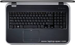 Usually you'd need to press the fn key at the bottom left of your keyboard and the key with the wifi pictogram for it to be effective. Download Hd Dell 5720 Keyboard Top View Dell Inspiron 17r Wifi Switch Transparent Png Image Nicepng Com