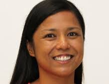 Catherine Flores's Instagram, Twitter & Facebook