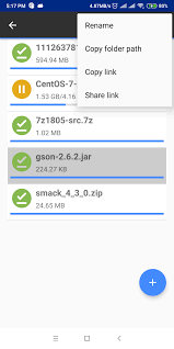 Idm includes a smart download logic accelerator that features intelligent dynamic file segmentation and comprises safe multipart downloading technology to improve the rate of your downloads. Idm Download Manager Plus Apk 1 7 5 Download For Android Download Idm Download Manager Plus Apk Latest Version Apkfab Com