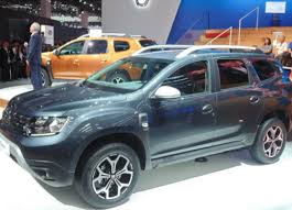 Dacia logan, dacia sandero, dacia duster, sandero stepway. Dacia Duster PreÈ› Cat Va Costa Noul Model Dcnews