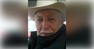 Obituary information for John H. "Lucky" Olson