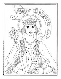 There's something for everyone from beginners to the advanced. Image Result For St Margaret Of Scotland Coloring Page Coloring Pages St Margaret Of Scotland Super Mario Coloring Pages