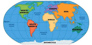 _____ is the only letter that does not appear in the name of any united states. World Geography Ultimate Quiz For 6th Grade Trivia Proprofs Quiz