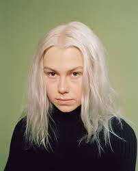 Phoebe bridgers concluded her saturday night live performance on february 6th by attempting to smash her guitar onstage. Cover Story Phoebe Bridgers The Fader