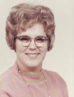 Veronica (Boots) Marie (Combs) Johnson