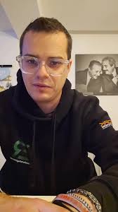 Jean Claude Van Damme