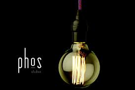 Sometimes those are words that can't be translated; About Us Phos Studios