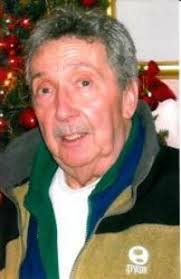 Obituary of Richard "Dick" C. McNulty