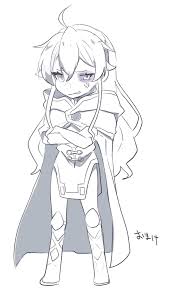 ▷ Geese Nukadia :: Mushoku Tensei :: anime :: fandoms - all posts - funny  pictures and r34 on JoyReactor