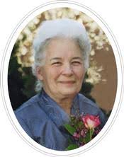 Annelle McLain Coffman (1932-2013)