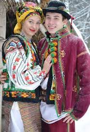 Ucrania | un listado de a a z de toda la información internacional, negocios, política, científica y cultura publicadas por euronews. Ucrania Traje Tipico Traditional Outfits Folk Costume Ukrainian Clothing