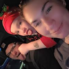 Bluey themed party drinks