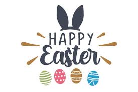 Download Happy Easter Svg Cut File By Creative Fabrica Crafts Creative Fabrica PSD Mockup Templates