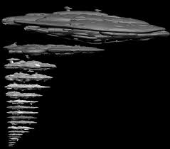 Star Wars Assault Ships Size Comparison Star Wars