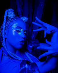 Sharleen Temple Ebony added a new...