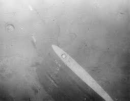 uss thresher