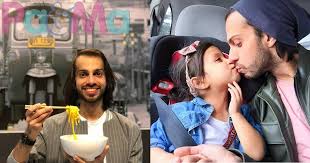 Berikan sepenuh kasih sayang kepada ibu bapa, kerana mereka. I Love Mamajee As Big As A Mountain Dan Banyak Macam Stars Atas Sky Tu Tiada Lagi Video Fatimah Dan Adik Beradiknya Bersama Chef Adam Selepas Ini Pa Ma