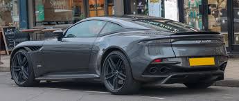 Learn more about price, engine type, mpg, and complete safety and warranty information. Datei 2018 Aston Martin Dbs Superleggera V12 Automatic 5 2 Rear Jpg Wikipedia