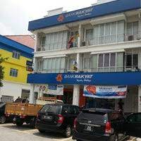 Tetuan ahmad razali and partners. Bank Rakyat Seksyen 23 1 Tip De 186 Visitantes