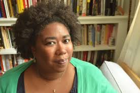 Khaliah Williams '02