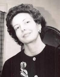 Janeth Schmidt Obituary (1932