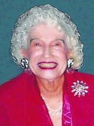 Doris Fleurichamp Obituary (2021)