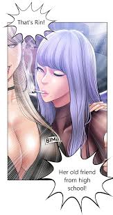 Smoking Hypnosis english rewrite - English Hentai Manga (Page 485)