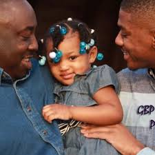 MEET NEW ONE-STAR DIRECTOR HAROLD LEVERETT! — PlanNetNow!