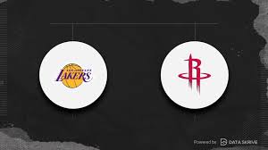By vicohox764, 46 minutes ago in news releases & updates. Los Angeles Lakers Vs Houston Rockets Game 1 Odds Betting Trends Mybookie Sportsbook