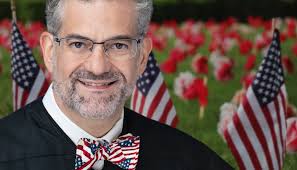 Judge Michael Warren Commentary: Remembering What Memorial Day Actually  Means During COVID-19 Times