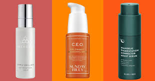 Skin attains an uneven tone due to an imbalance in melanin production resulting in pigmentation or dark i have lately faced acne due to some product allergy and was facing the issue of pigmentation post acne. Best Products For Hyperpigmentation 2021 The Strategist