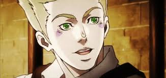Check spelling or type a new query. Best Caesar Anthonio Zeppeli Gifs Gfycat