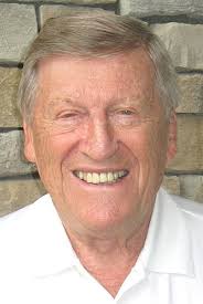 Ernest K Johnson Obituary